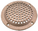 Perko Round Strainers